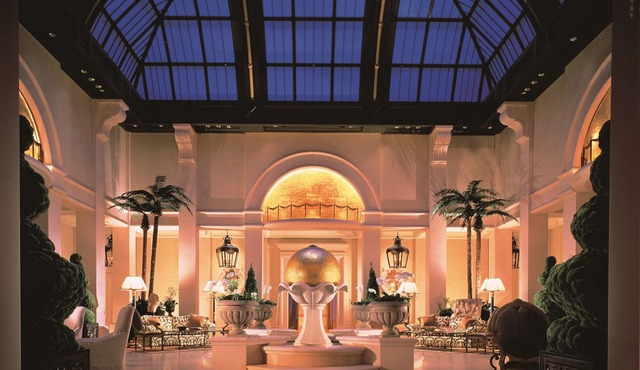 Hotel Hankyu International