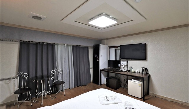 Hotel Hany