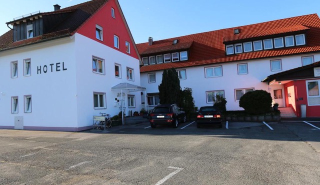 Hotel Harbauer