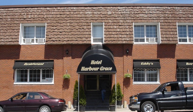 Hotel Harbour Grace