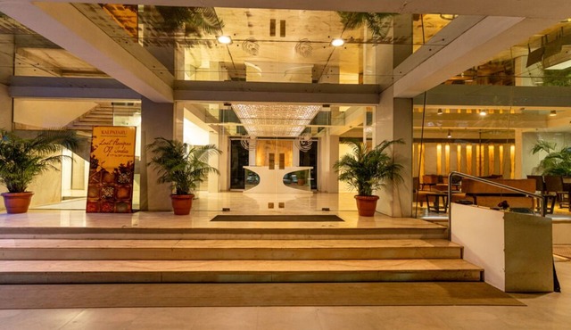 Hotel Hardeo