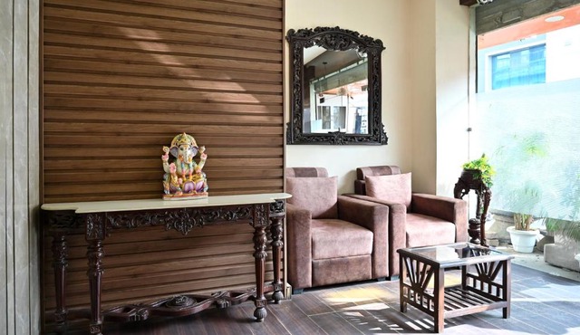 Hotel Hari Gopal