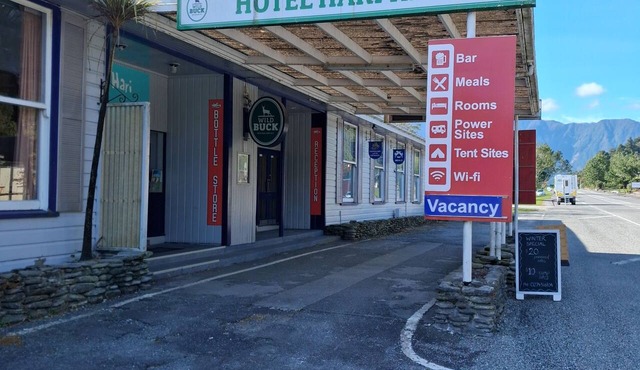 Hotel Hari Hari