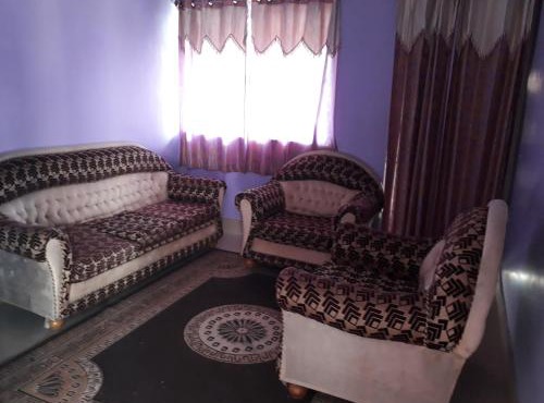 HOTEL HARIYALI COMPLEX