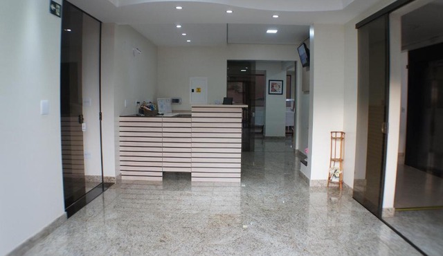 Hotel Harmonia