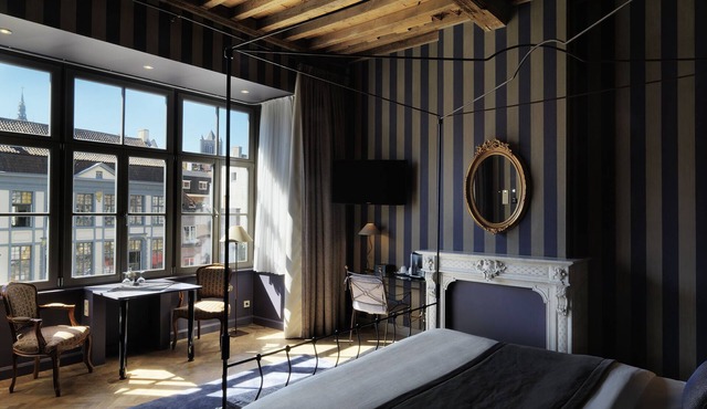 Hotel Harmony
