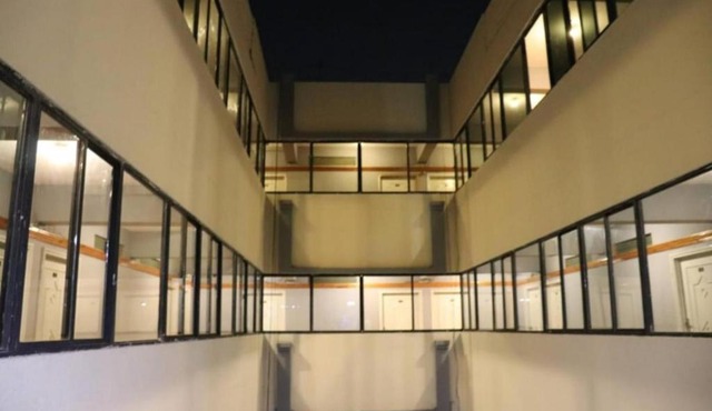 HOTEL HARMONY