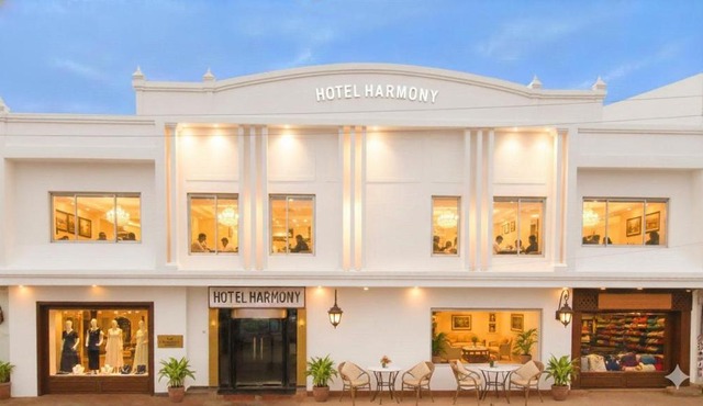 Hotel Harmony