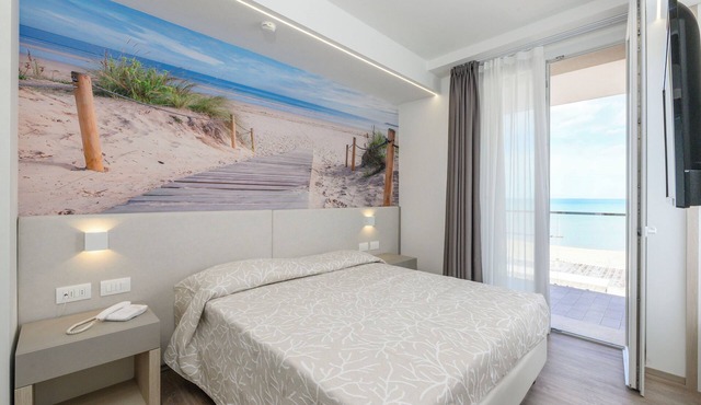 Hotel Harmony