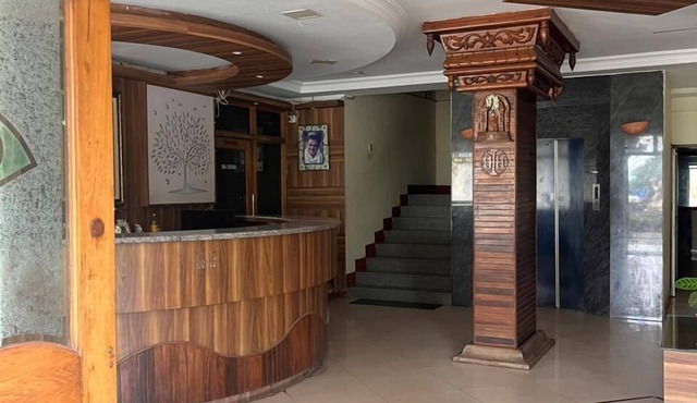 Hotel Harsha International
