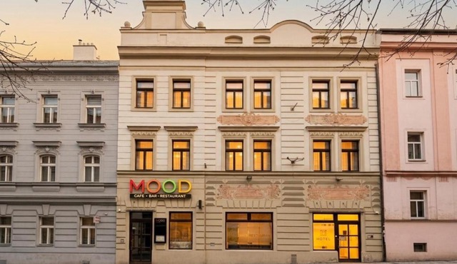 Hotel Hartig