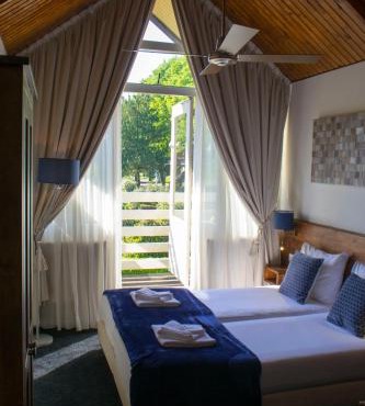 Hotel Hartlief