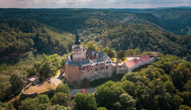 Hotel Harzresidenz