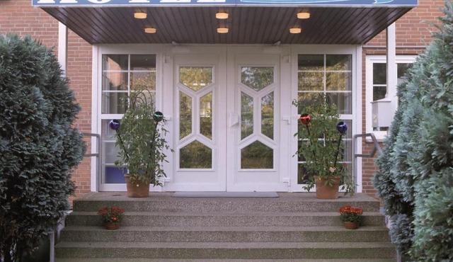 Hotel Hasselbarth