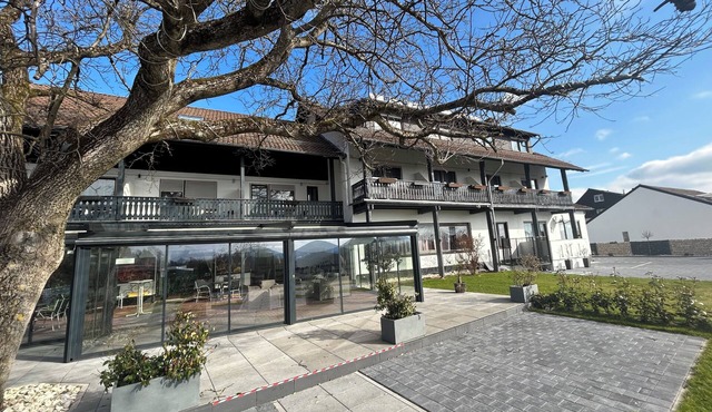 Hotel Hasselberg