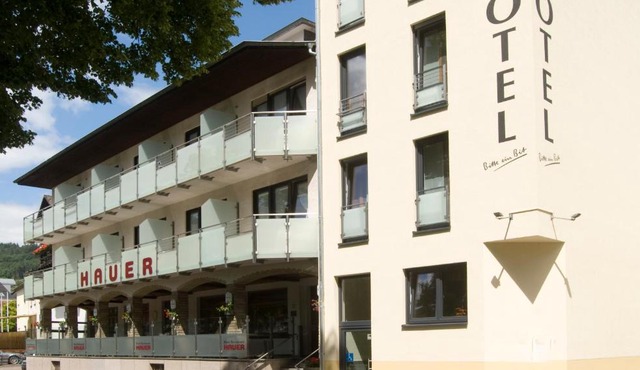Hotel Hauer