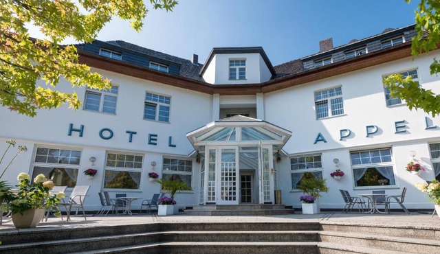 Hotel Haus Appel