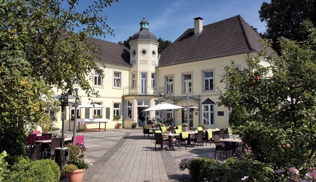Hotel Haus Duden