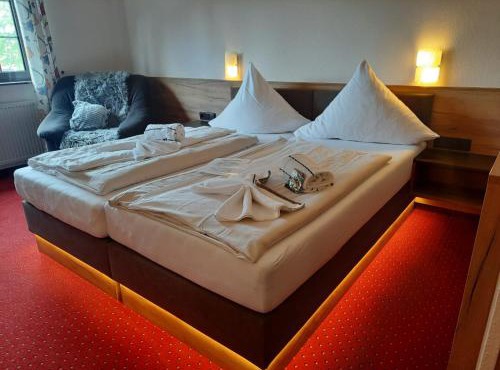 Hotel Haus Krone