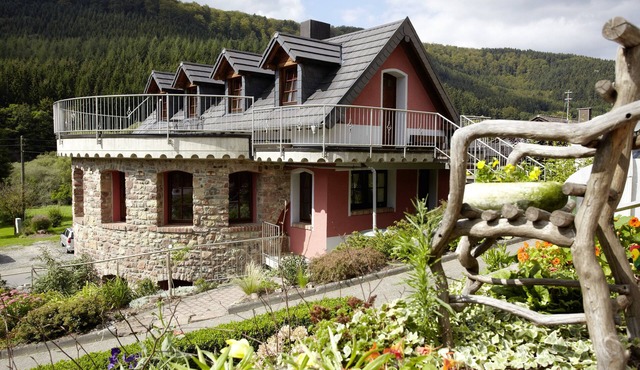Hotel Haus Kylltal