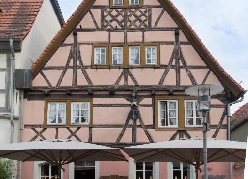 Hotel Haus Landgraf