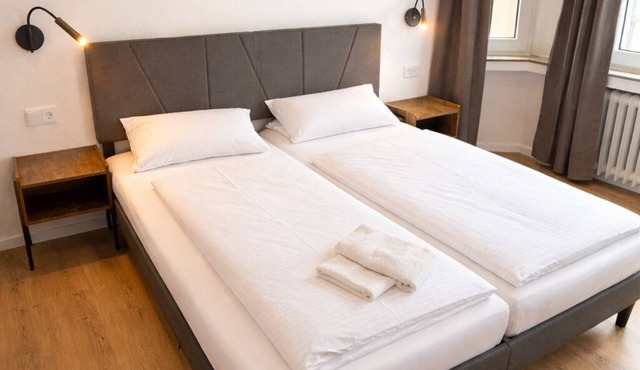 Hotel Haus Schwan