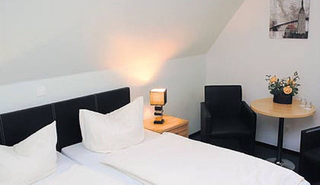 Hotel Haus Wittwer
