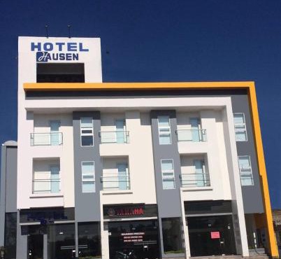 Hotel Hausen