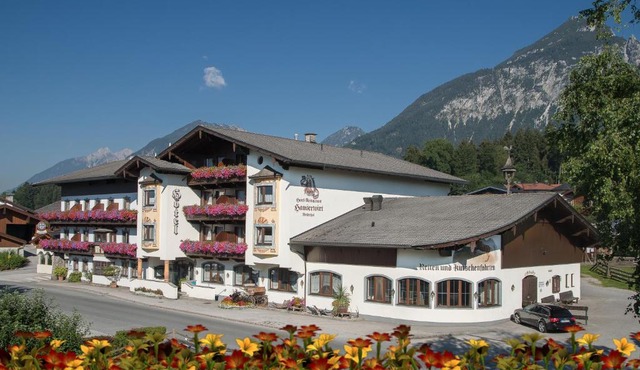 Hotel Hauserwirt