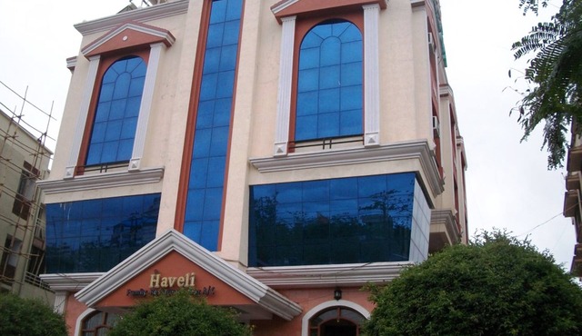 Hotel Haveli