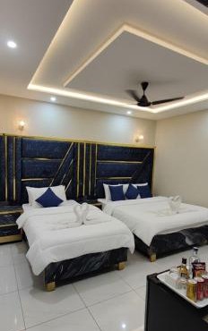 Hotel Haven Suite