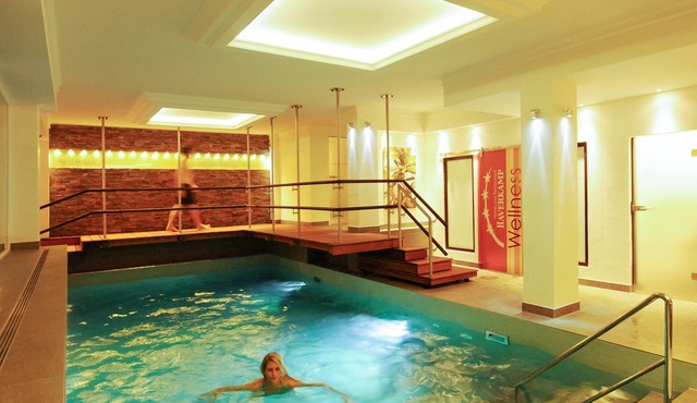 Hotel Haverkamp