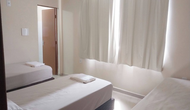 HOTEL HAWAII