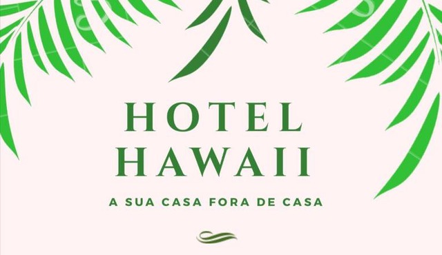 Hotel Hawaii