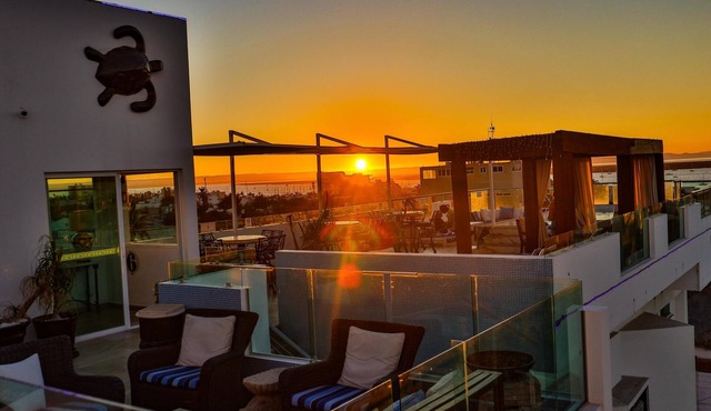 Hotel HBlue Centro