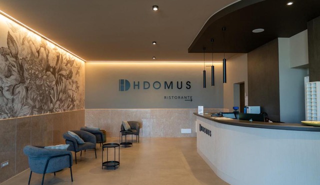 Hotel HDomus