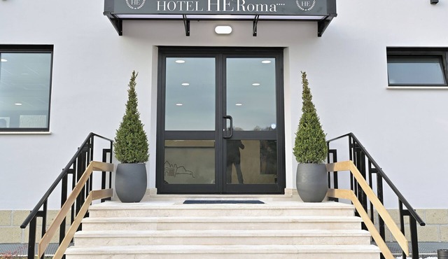 Hotel HE Roma
