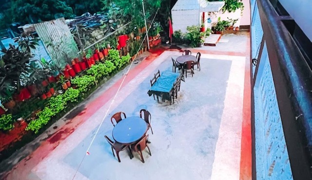 Hotel Heaven Chamoli Uttarakhand
