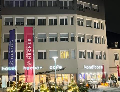 Hotel Hecher