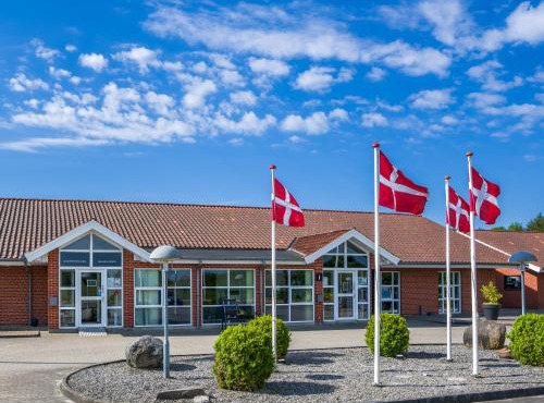 Hotel Hedemarken