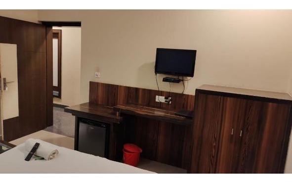 Hotel Heera Continental, Mathura