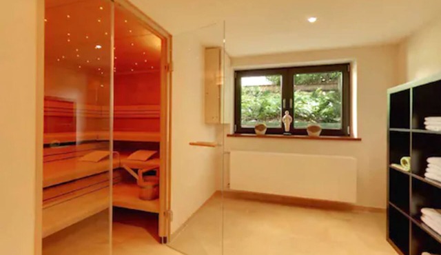 Hotel Heigl