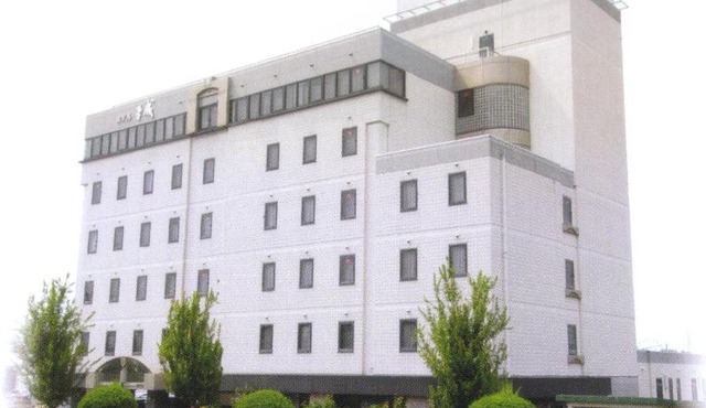 Hotel Heisei