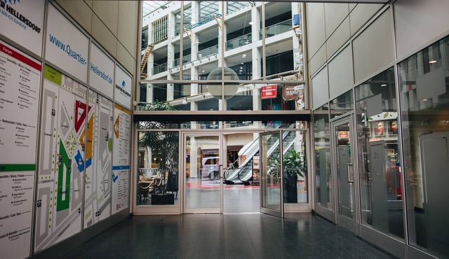 Hotel Helle Mitte Berlin