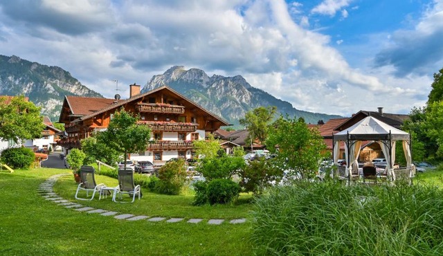 Hotel Helmer