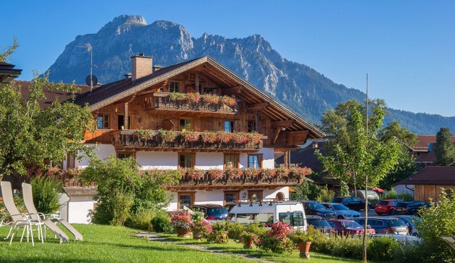Hotel Helmer