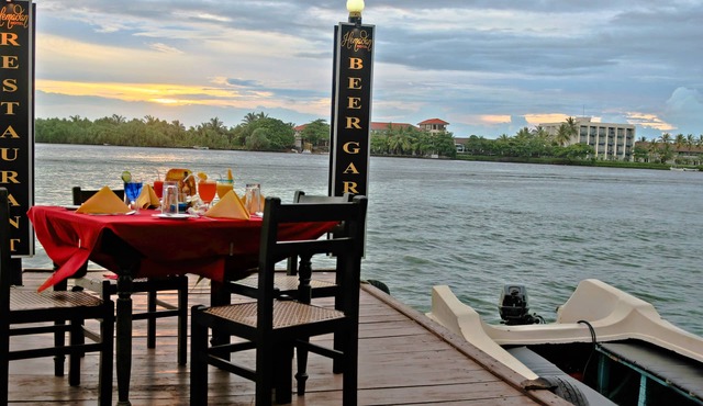 Hotel Hemadan