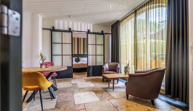 Hotel Herberg de Lindehoeve