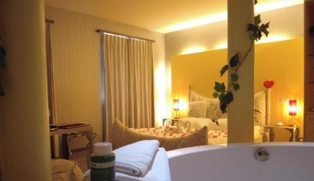 Hotel Herberge