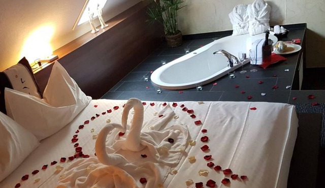 Hotel Herberge
